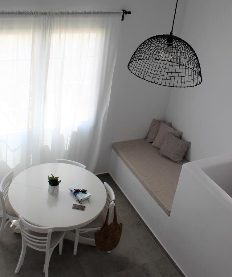 Belvedere Studios Astypálaia Екстериор снимка
