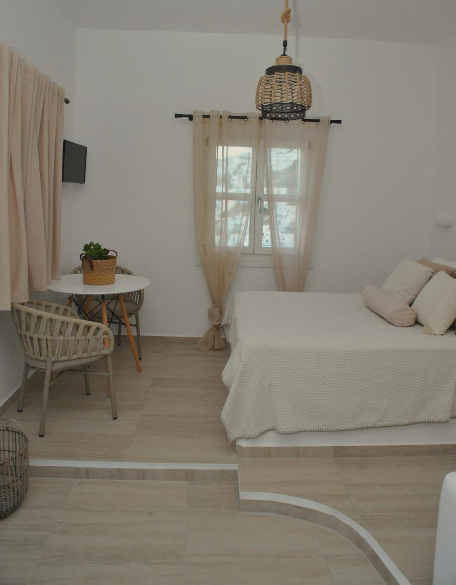 Belvedere Studios Astypálaia Екстериор снимка