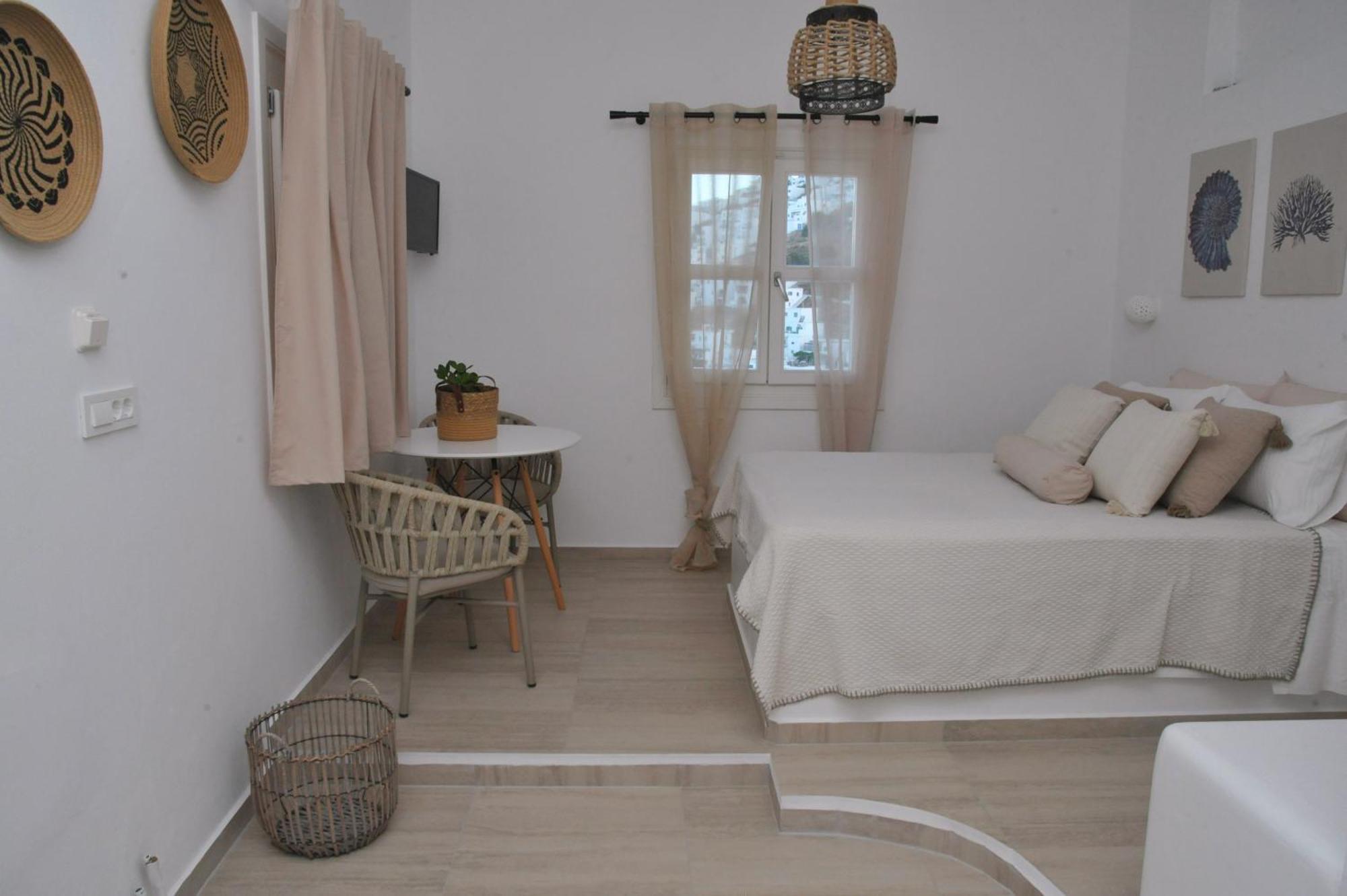 Belvedere Studios Astypálaia Екстериор снимка