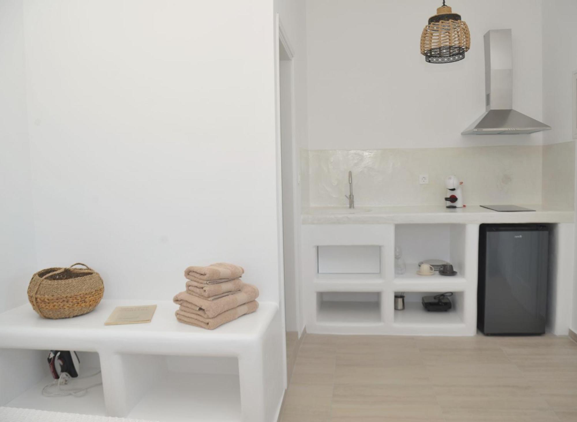 Belvedere Studios Astypálaia Екстериор снимка