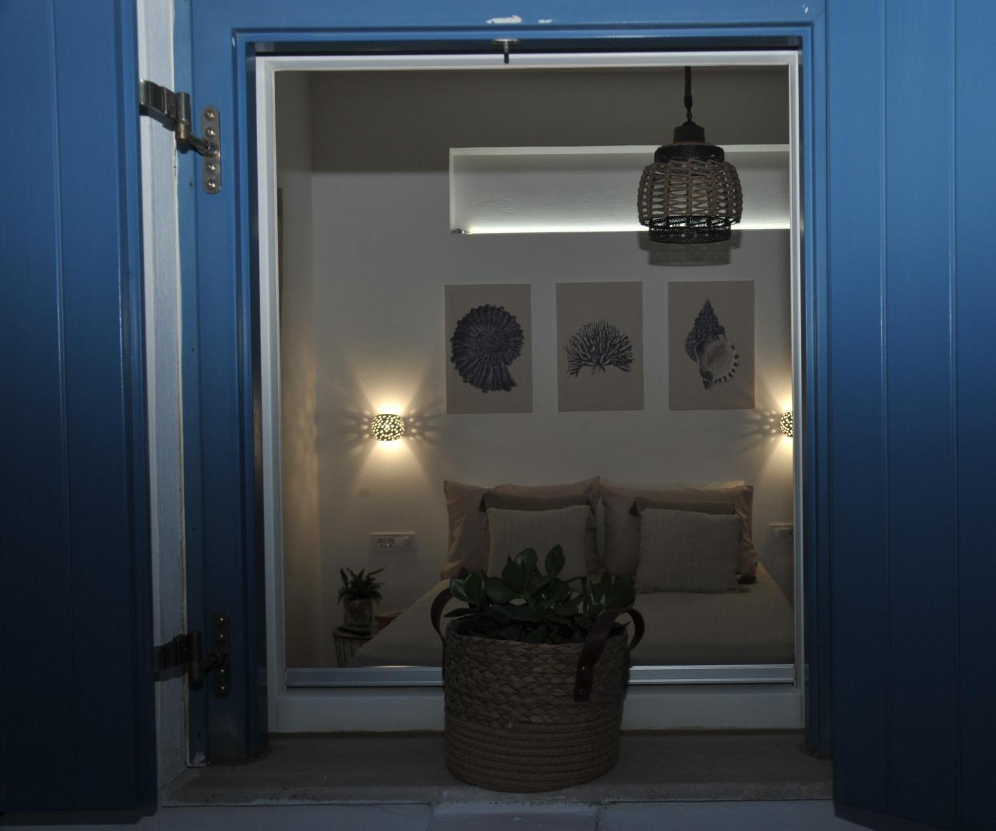 Belvedere Studios Astypálaia Екстериор снимка