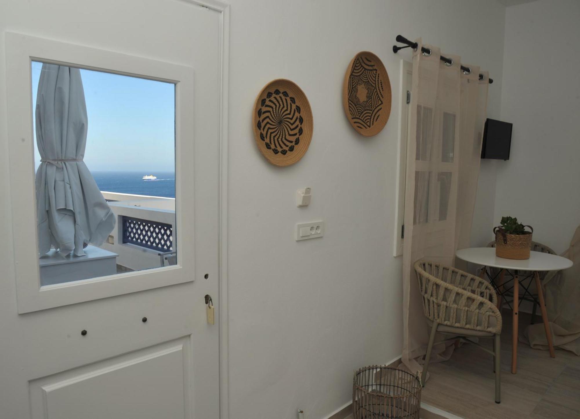 Belvedere Studios Astypálaia Екстериор снимка