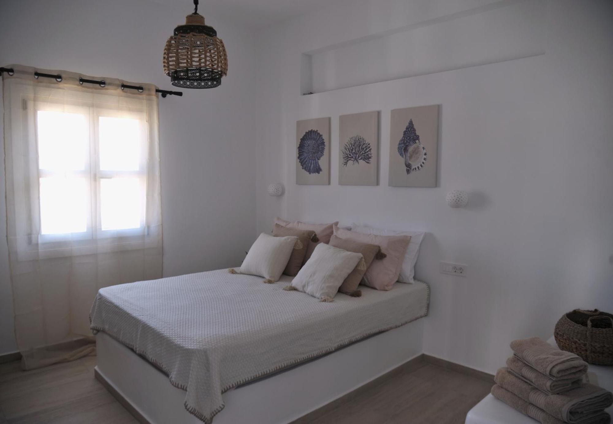 Belvedere Studios Astypálaia Екстериор снимка