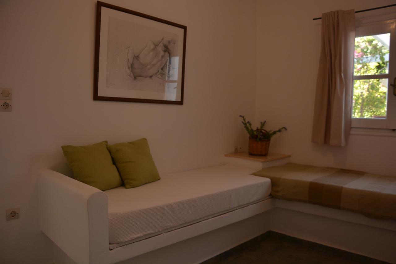 Belvedere Studios Astypálaia Екстериор снимка